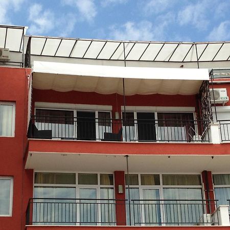 Heaven Lux Apartments Sunny Beach Exterior photo