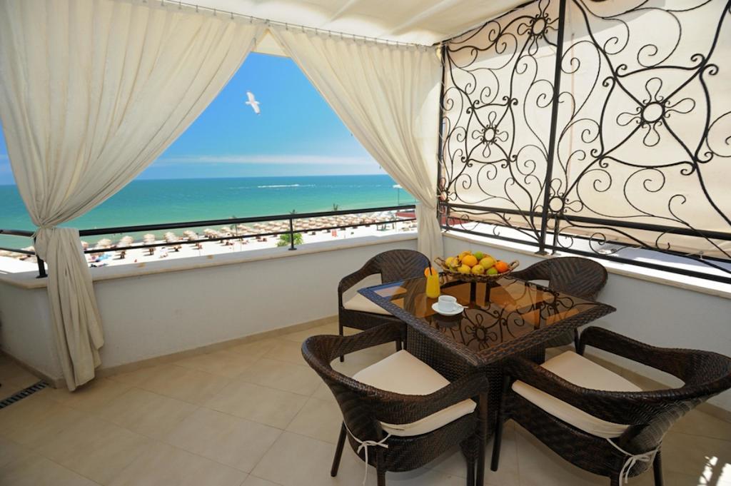 Heaven Lux Apartments Sunny Beach Room photo